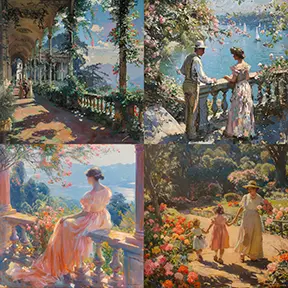 Abbott Fuller Graves