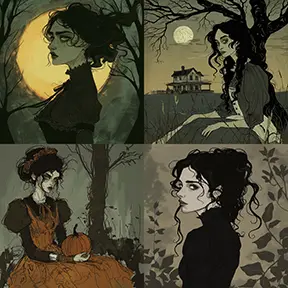 Abigail Larson