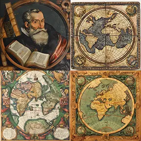 Abraham Ortelius