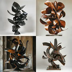 Albert Paley