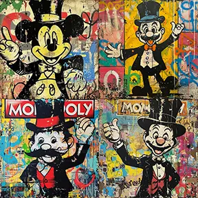Alec Monopoly