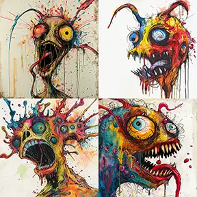 Alex Pardee