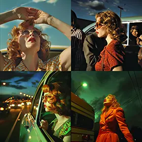 Alex Prager