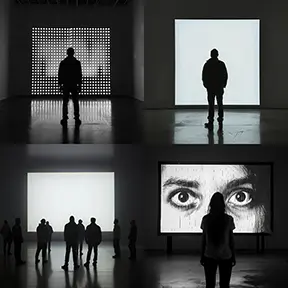 Alfredo Jaar