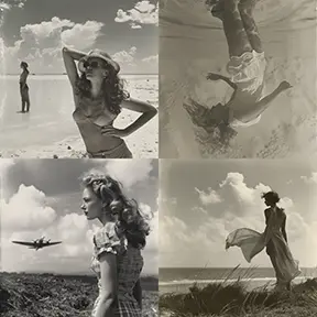 André de Dienes