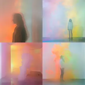 Ann Veronica Janssens