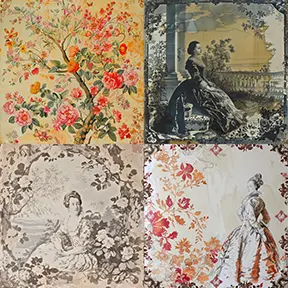 Anna Maria Garthwaite