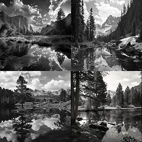 Ansel Adams