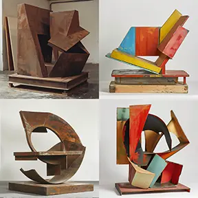 Anthony Caro
