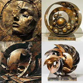 Arnaldo Pomodoro
