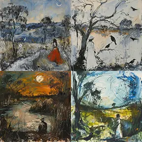 Arthur Boyd
