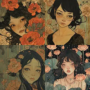 Audrey Kawasaki