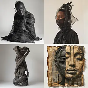 Barbara Chase-Riboud