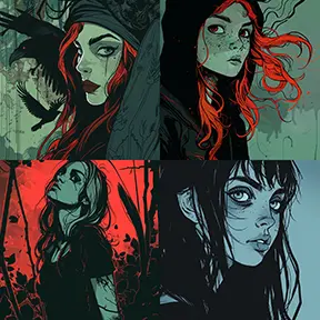 Becky Cloonan