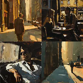 Ben Aronson