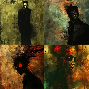 Ben Templesmith