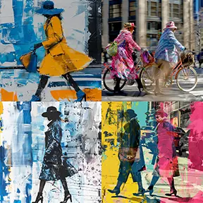 Bill Cunningham