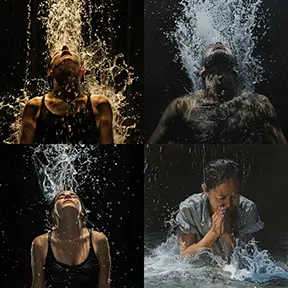 Bill Viola