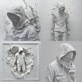 Daniel Arsham