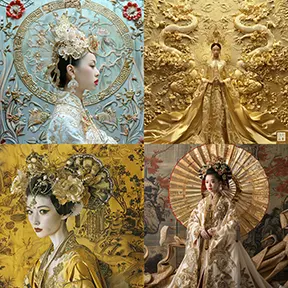Guo Pei