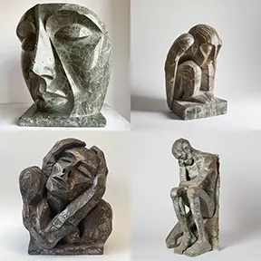 Jacob Epstein
