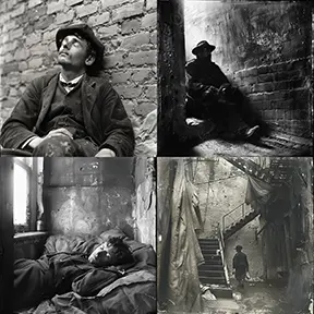 Jacob Riis