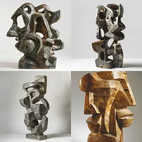 Jacques Lipchitz