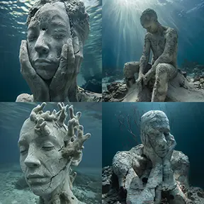 Jason deCaires Taylor
