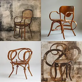 Michael Thonet