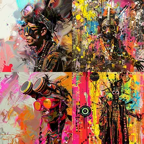 Rammellzee