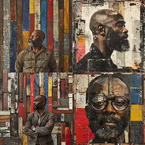 Theaster Gates