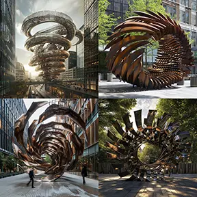 Thomas Heatherwick