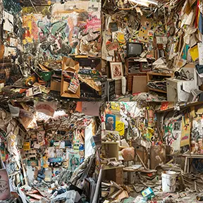 Thomas Hirschhorn