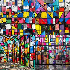 Tom Fruin