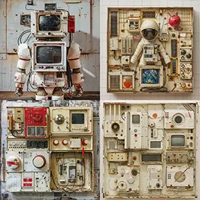 Tom Sachs