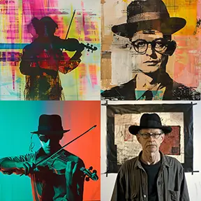 Tony Conrad