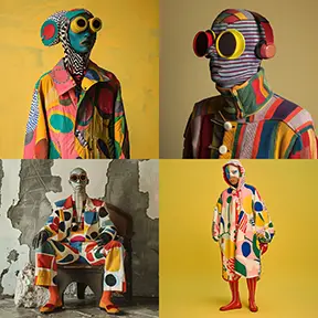 Walter Van Beirendonck