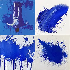 Yves Klein