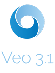 Veo 3.1 logo