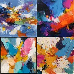 Abstract Expressionism